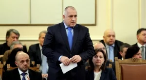Борисов: Инвестирайте в по-малките населени места 