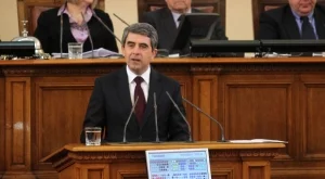 Плевнелиев: Важно е не колко газ се транспортира, а колко плащат хората