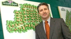 Историята на един успял циганин: От бедните покрайнини до бизнес за милиони
