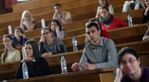 Към кои специалности у нас се насочват най-често чуждестранните студенти?