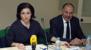 Танева: 13 са огнищата на нодуларен дерматит 