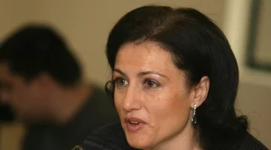 Танева: Реколтата от грозде е добра, 160 млн. литра вино ще бъдат произведени