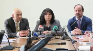 Делегация на "Уестингхаус" преговаря с енергийното министерство 