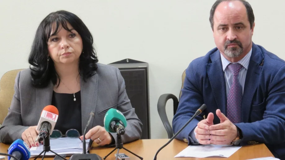 Петкова: На енергийната борса вече са сключени 24 сделки
