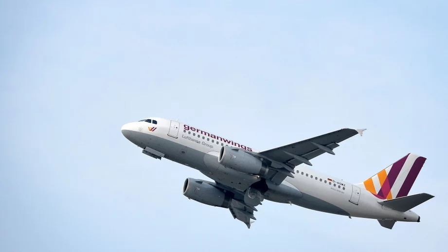 Катастрофата на Germanwings няма да спре ръста на нискотарифните превози