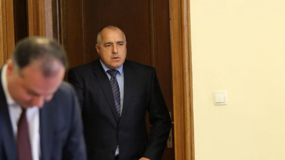 Борисов иска информация има ли картел за горивата 