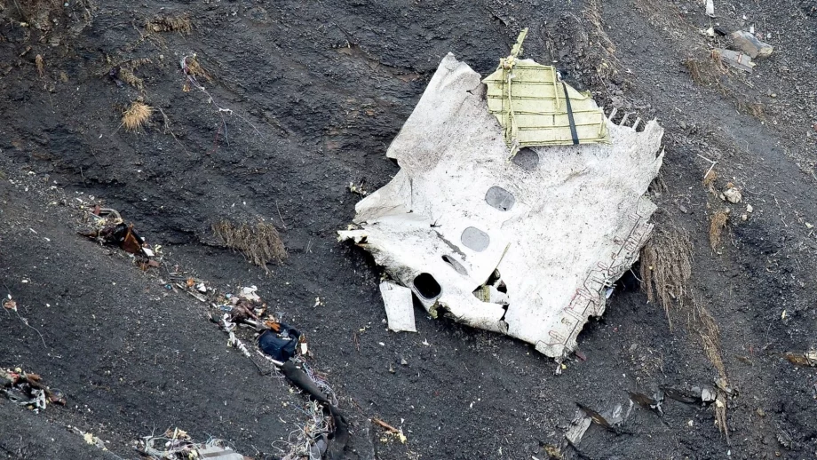 10-те най-големи самолетни катастрофи в историята