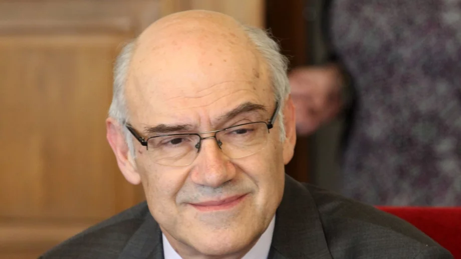 Иванов: Най-добре е въглищните централи да минат на газ 