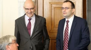 Иван Иванов ще ръководи КЕВР