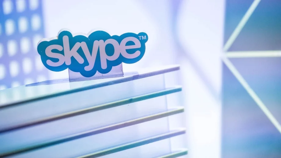 Проблем в Skype изнерви стотици потребители