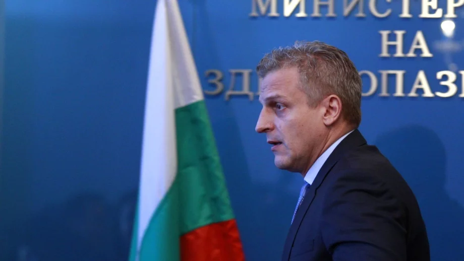 НЗОК ще финансира само болници, посочени от здравната карта