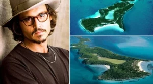 Звездите, които са толкова богати, че имат собствени острови