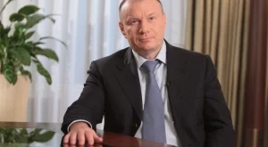 Владимир Потанин вече е най-богатият човек в Русия 