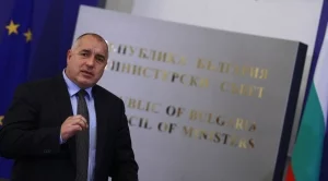 Борисов към КРИБ: Не ми се бъркайте от Тайланд