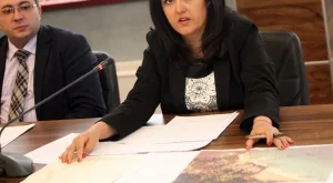 Ще бъде преразгледан броят на общините в България