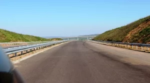 Британци тестват "електрически" магистрали