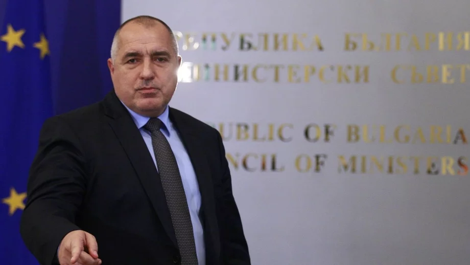 Борисов обеща повече пари за Спешна помощ догодина 