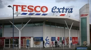 Tesco отчете най-големите загуби в историята си 
