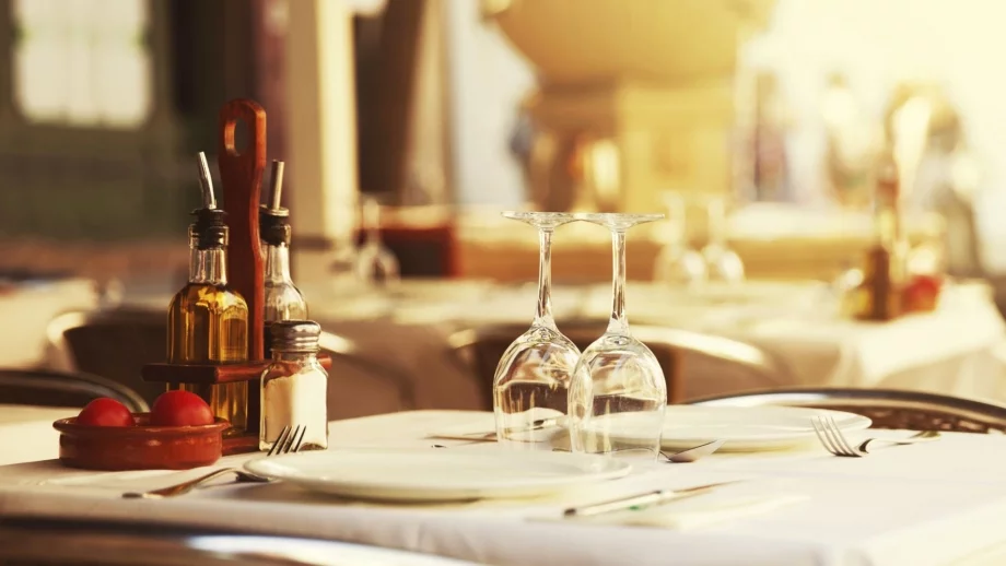 Най-добрият ресторант в света е на място, за което никога не сте чували 