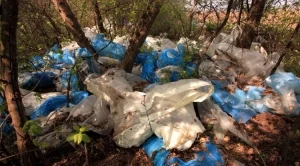 Проверка установи сериозни нарушения при използването на пестициди у нас