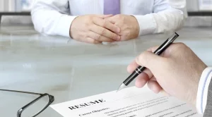 Кой шрифт е най-добре да използваме за CV-то си
