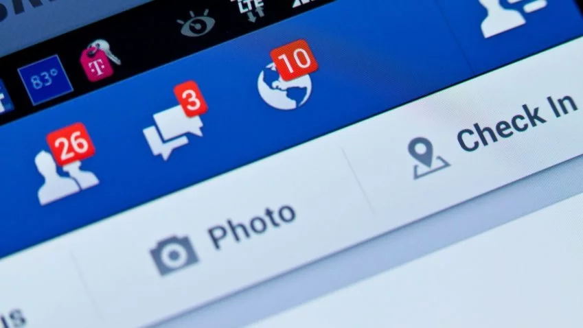 Facebook ще ни позволи да крием имената си 