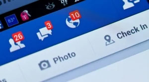 Как да видите цялата си чат история във Facebook 