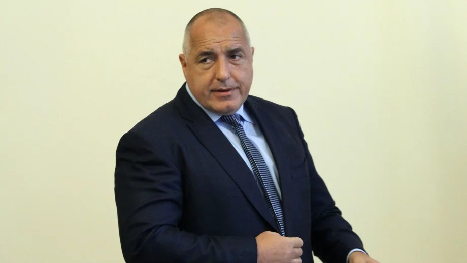 Борисов: Направихме много, за да не поскъпне токът за потребителите