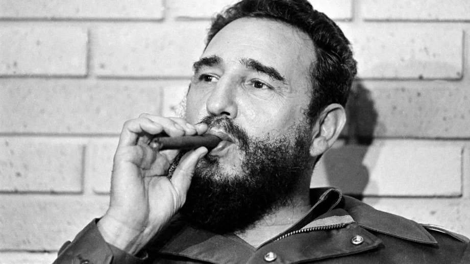 "Човекът от народа" Фидел Кастро тънел в лукс