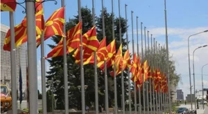 Средната заплата в Македония стигна 365 евро