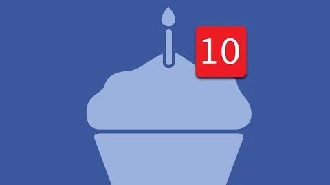 Ще се поздравяваме за рожден ден във Facebook по нов начин