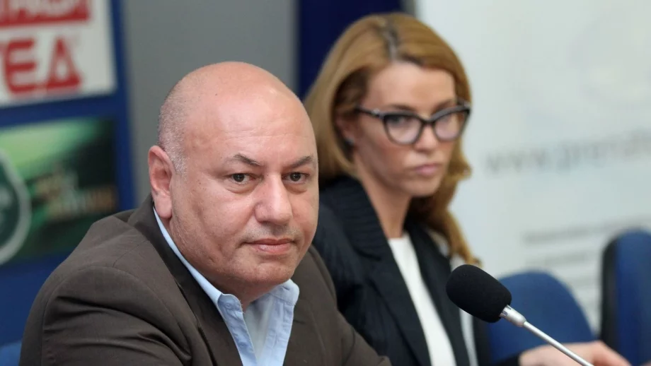 "Аладин Фуудс" призова за уволнения в БАБХ и МЗХ