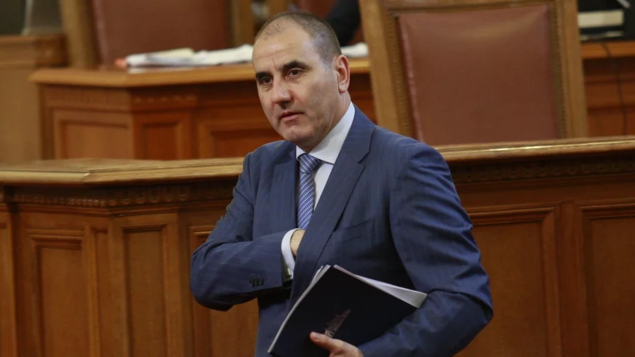 Цветанов за разкритията за здравния министър: Не сме разследващи 