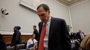 Бившият шеф на Lehman Brothers: Не бяхме в банкрут