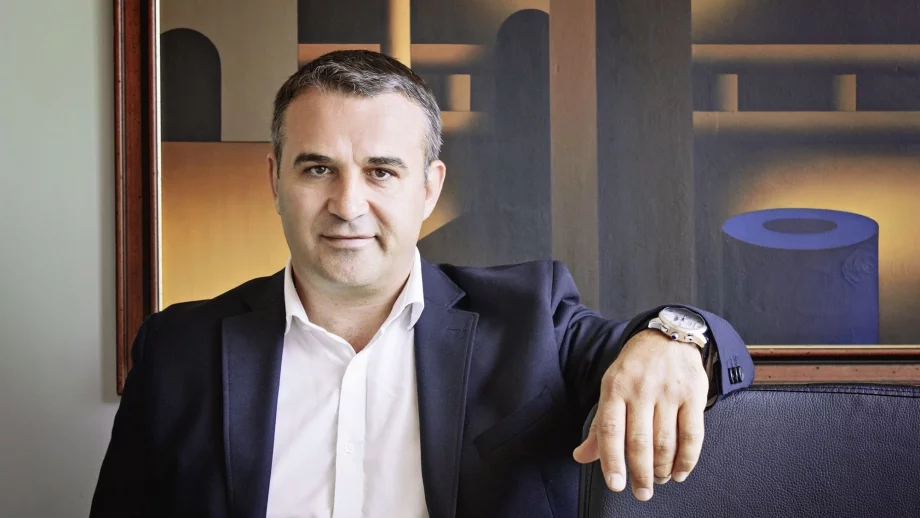 "Домейн Бойар" се налага като европейски лидер и има планове за навлизане на френския пазар