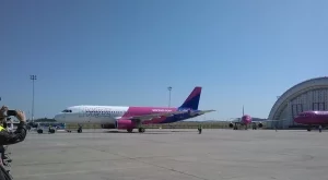 Wizz Air въведе по-голям безплатен ръчен багаж