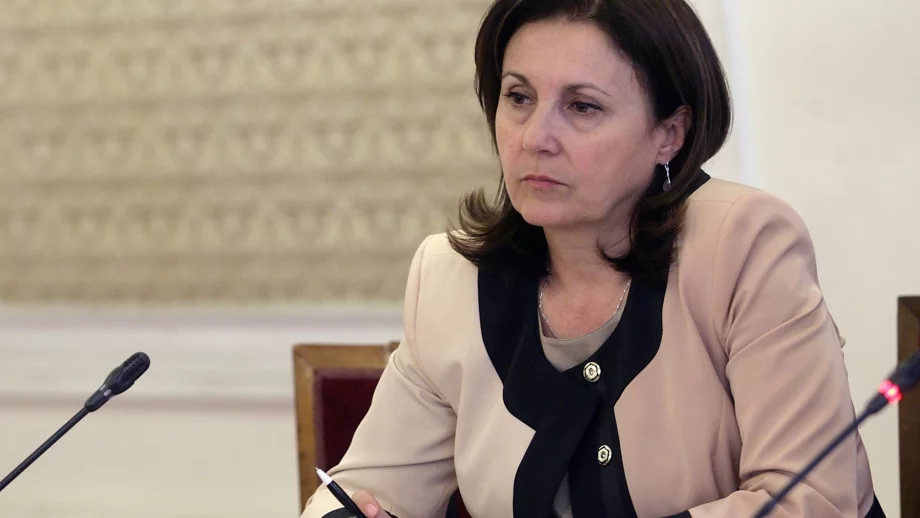 Бъчварова: Правителството не иска да крие информация за ЧЕЗ