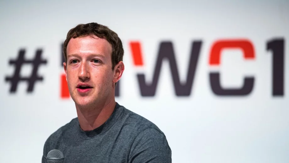 Зукърбърг: Въпросът не е дали Facebook да бъде регулиран, а как 
