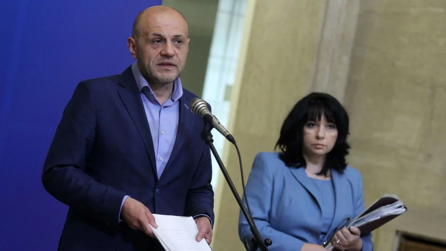 Държавата и общините може да плащат на концесионери