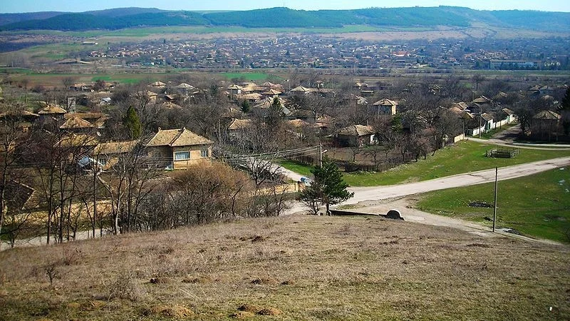 157 населени места в България нямат нито един жител 
