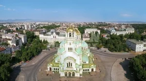 София е най-изгодната туристическа дестинация в Европа 
