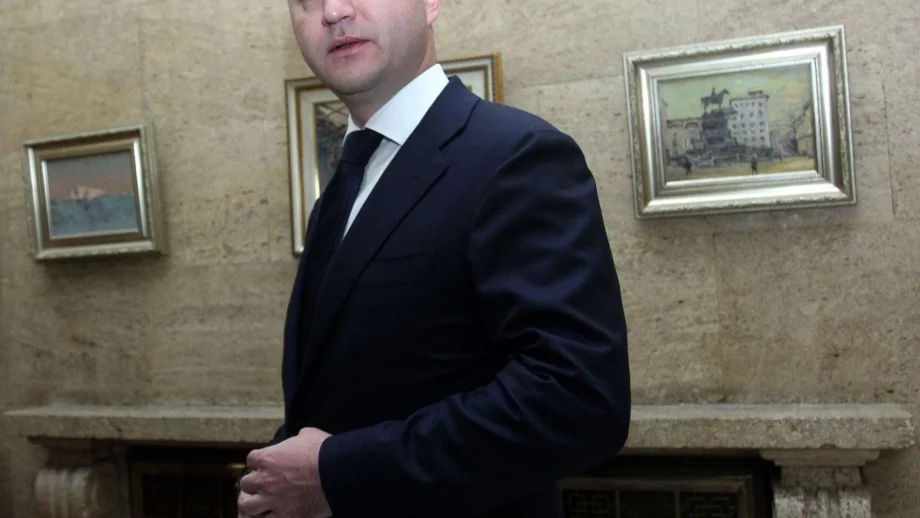 Гръцките проблеми няма да имат проявление у нас, заяви Горанов