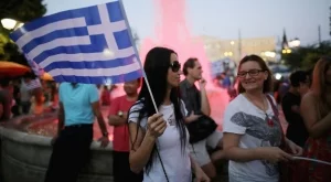 Стоките в Гърция поскъпнаха 