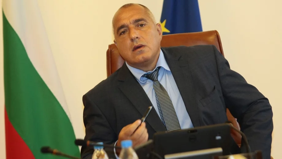 Борисов: Меморандумчето на "Уестингхаус" беше без ясни показатели 