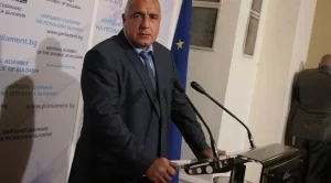 Борисов: Къмпингуването да се позволи, но да има правила 