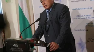 Борисов се среща с работодателите заради цената на тока 