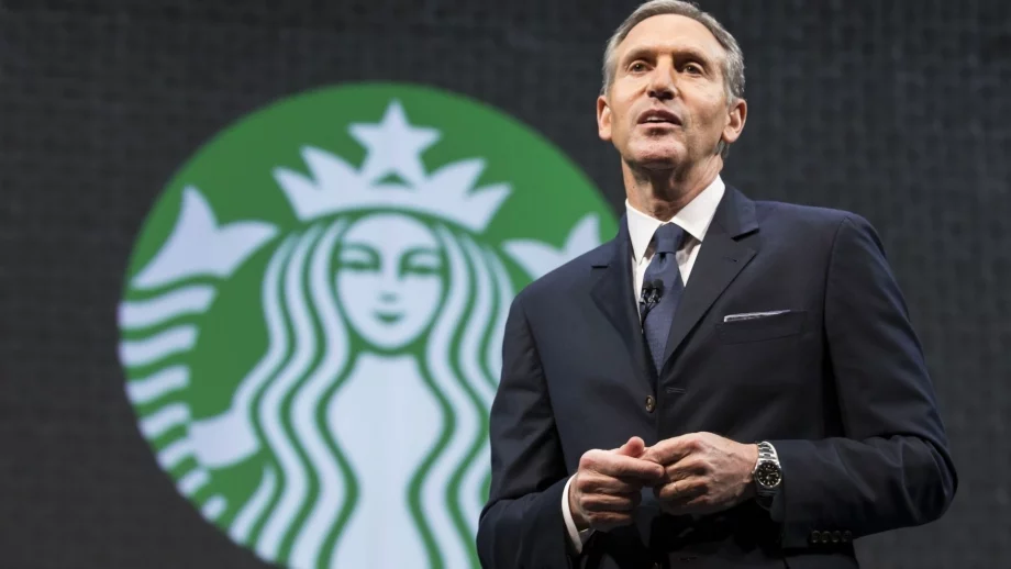 Starbucks с рекордни продажби