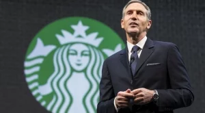 Изпълнителният директор на Starbucks се оттегля от поста 