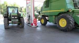 Фермери получават отстъпка от акциза на газьола