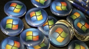 Windows 7 е инсталирана на близо половината компютри 